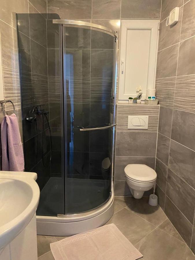 Apartments Dalia House Hvar Town Bagian luar foto