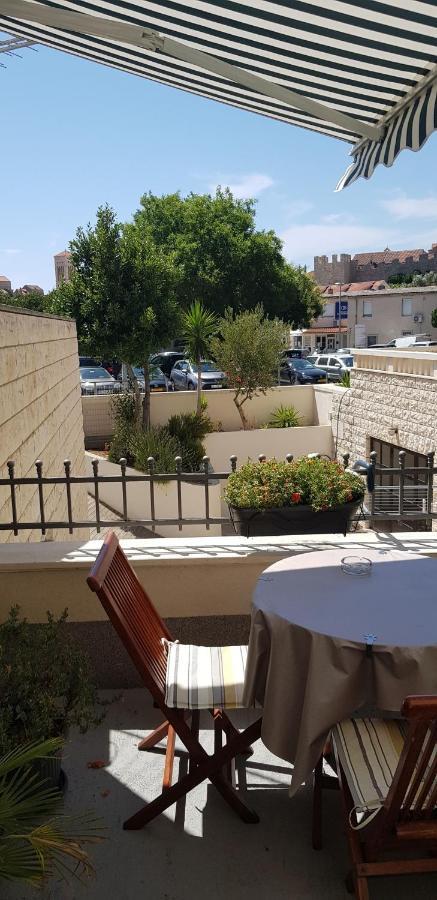 Apartments Dalia House Hvar Town Bagian luar foto