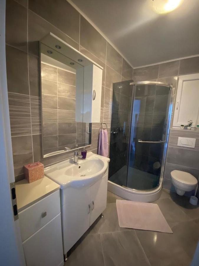 Apartments Dalia House Hvar Town Bagian luar foto