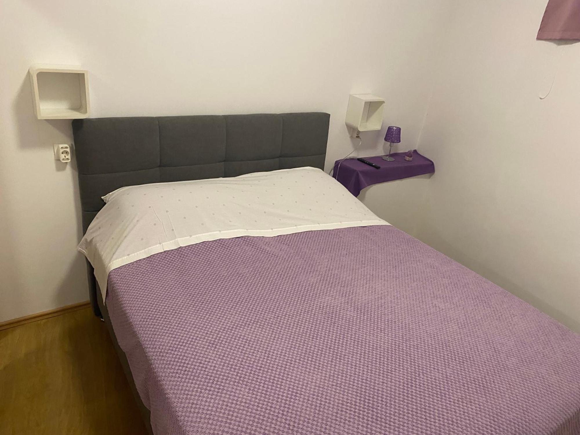 Apartments Dalia House Hvar Town Bagian luar foto