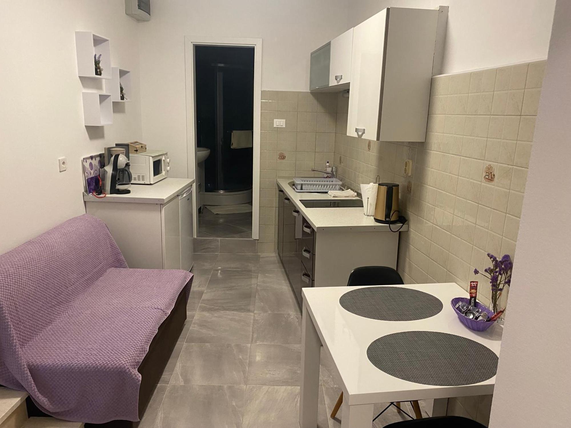 Apartments Dalia House Hvar Town Bagian luar foto