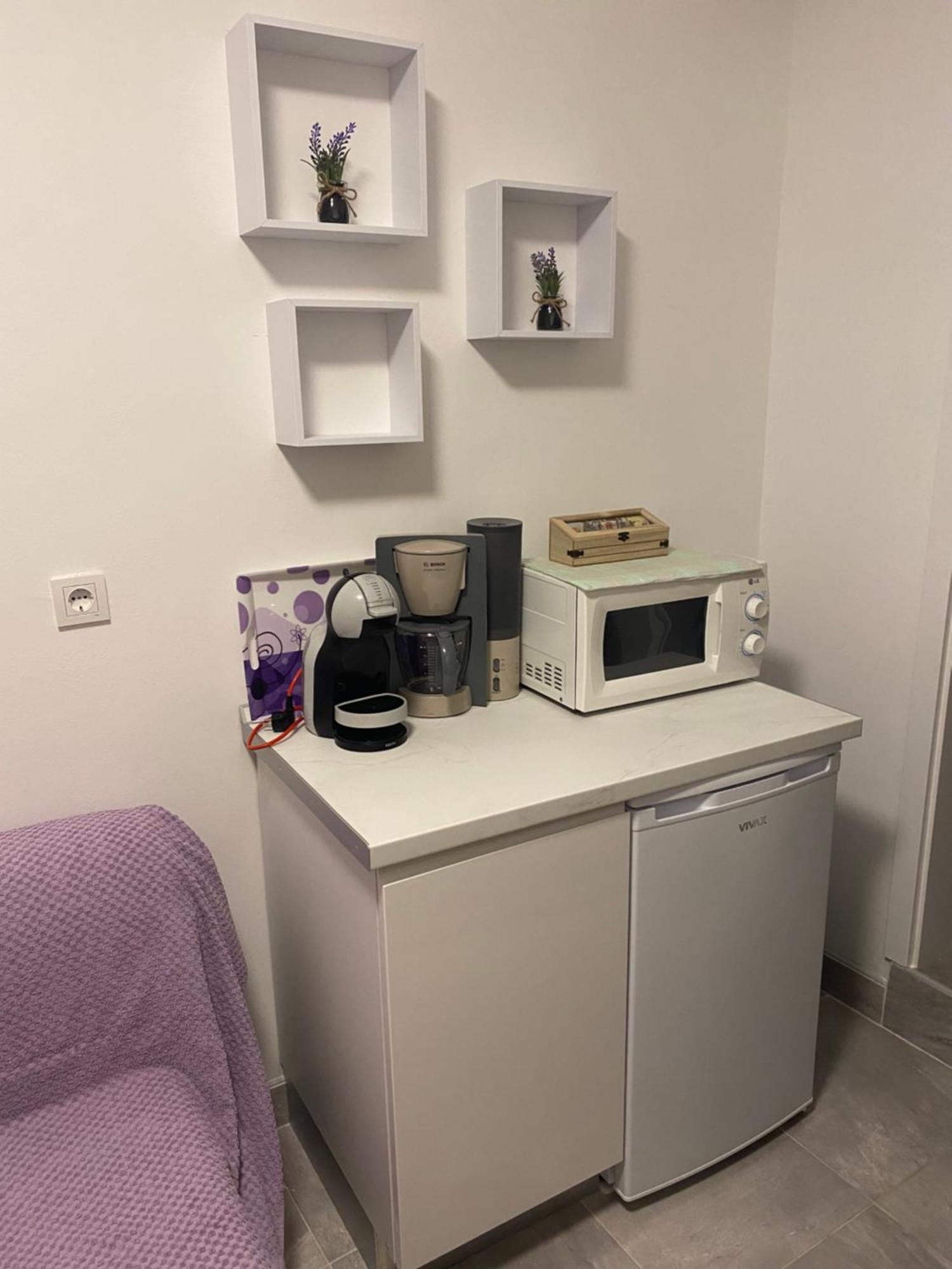 Apartments Dalia House Hvar Town Bagian luar foto