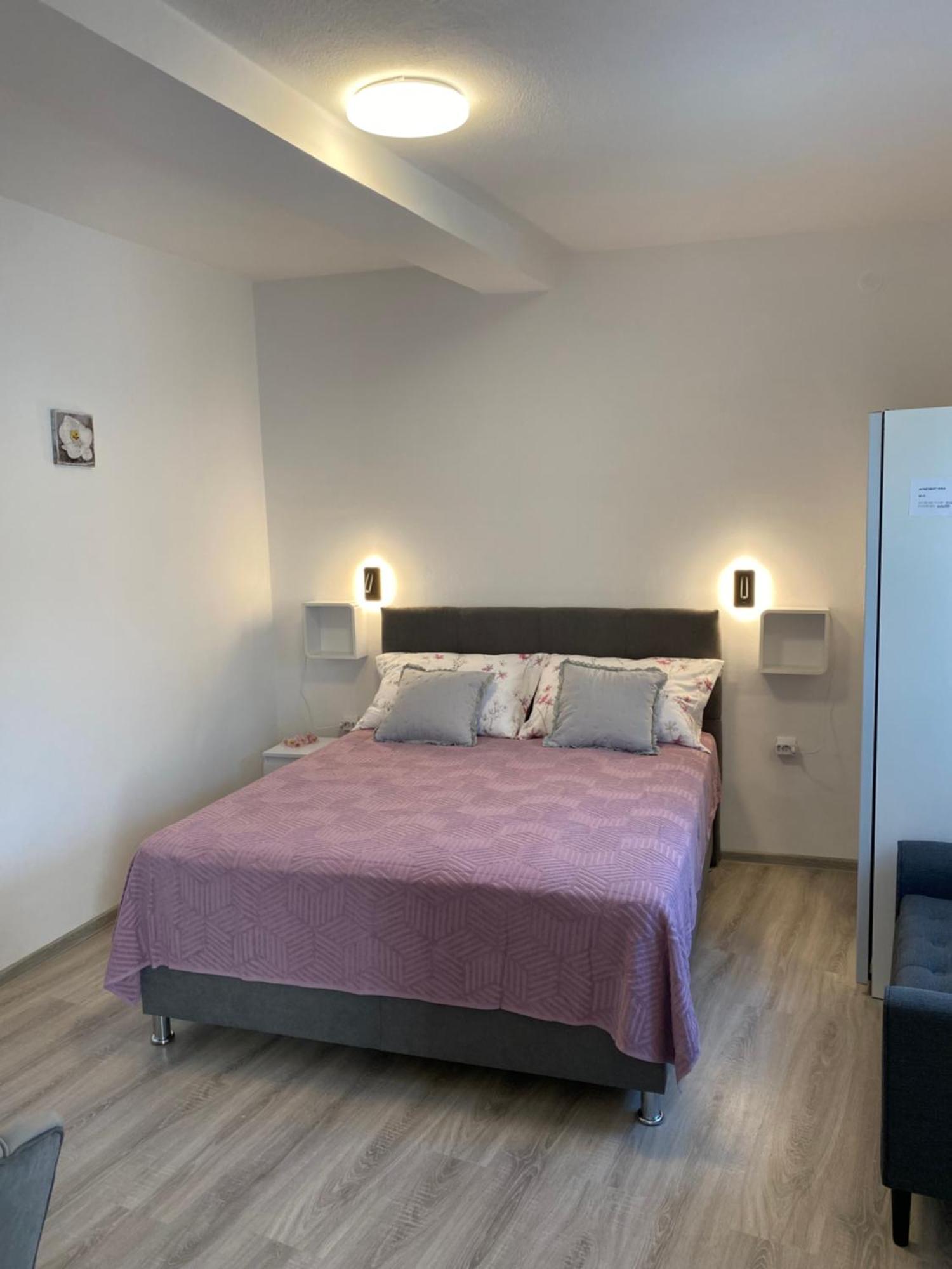 Apartments Dalia House Hvar Town Bagian luar foto