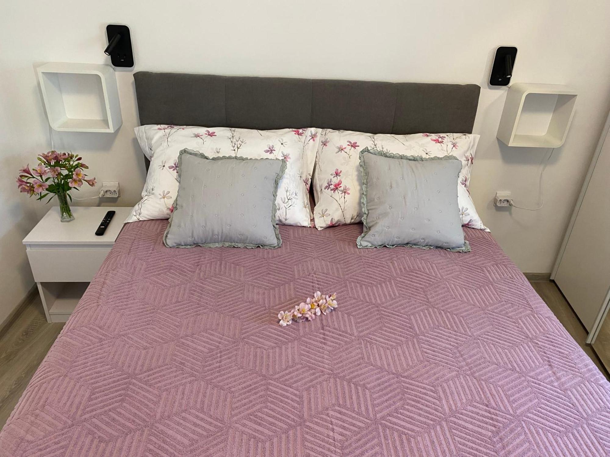 Apartments Dalia House Hvar Town Bagian luar foto