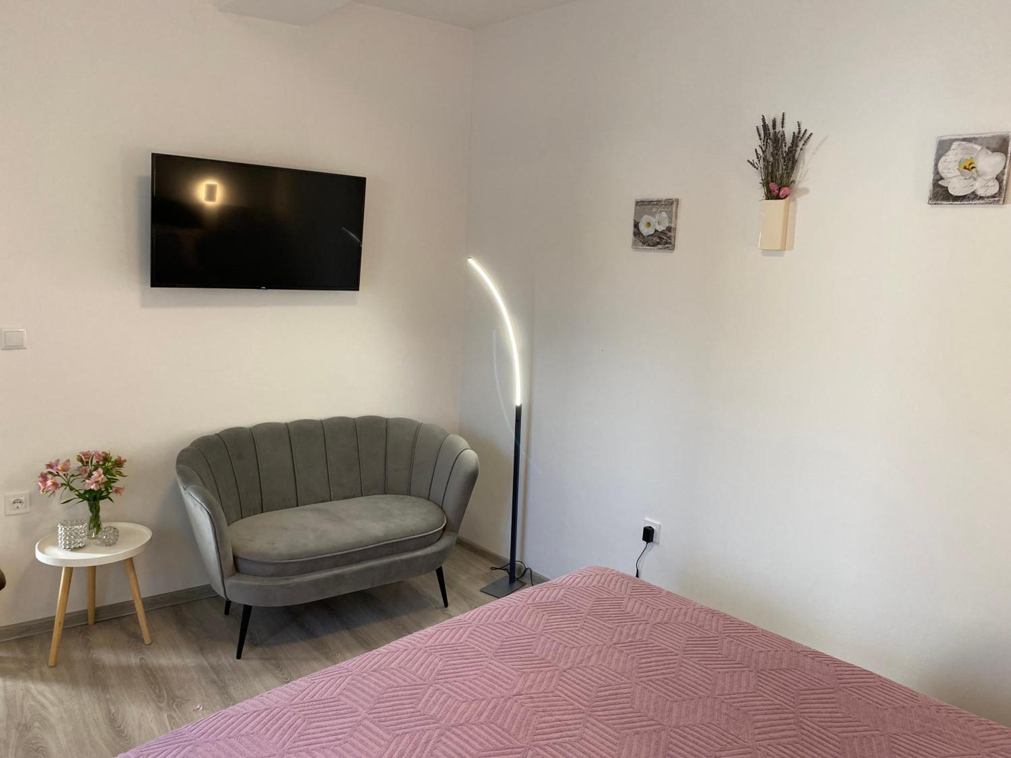 Apartments Dalia House Hvar Town Bagian luar foto
