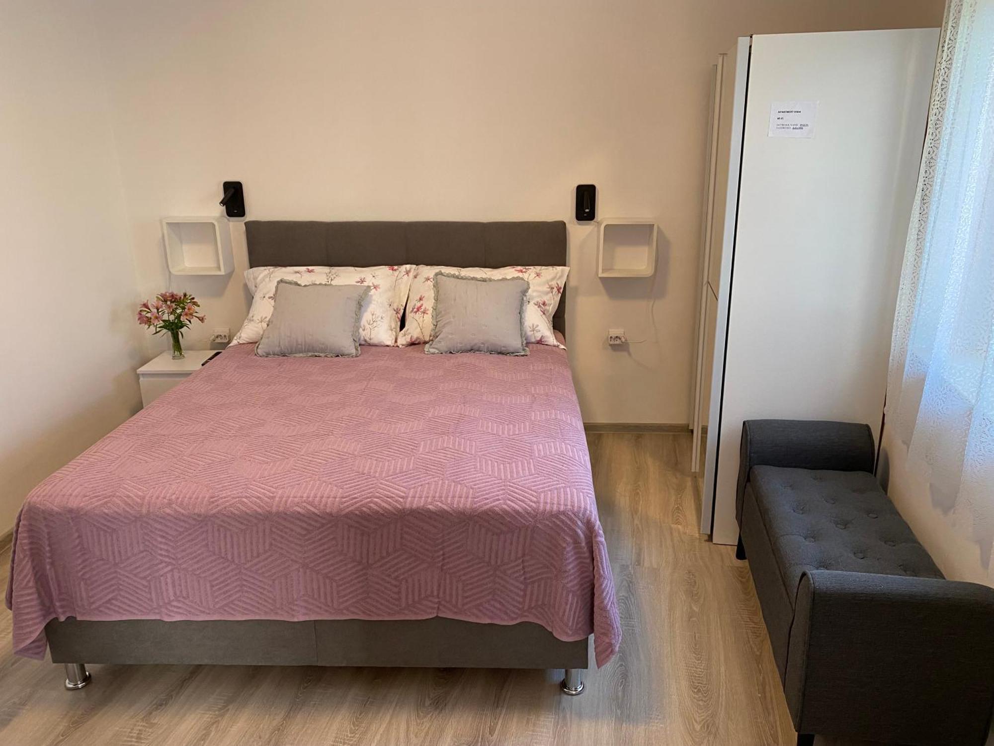 Apartments Dalia House Hvar Town Bagian luar foto
