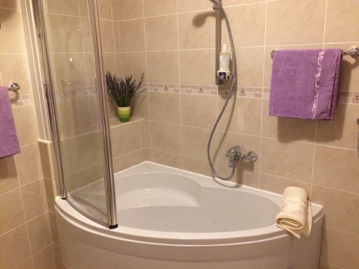 Apartments Dalia House Hvar Town Bagian luar foto